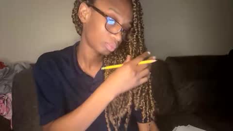 sweetness_cool online show from October 25, 1:46 am