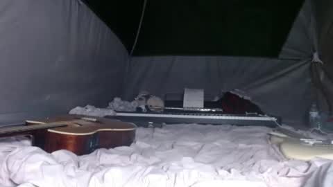 Snapshot of sweetnissapril chatting on January 1, 7:09 am April online show from January 1, 7:09 am