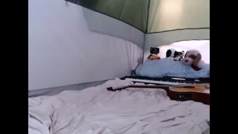 Snapshot of sweetnissapril chatting on March 2, 11:09 pm April online show from March 2, 11:09 pm