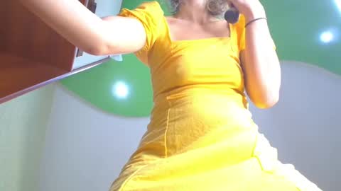 Veronica and Alex online show from September 22, 5:42 am