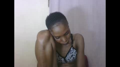 ESTHER online show from November 25, 7:03 pm