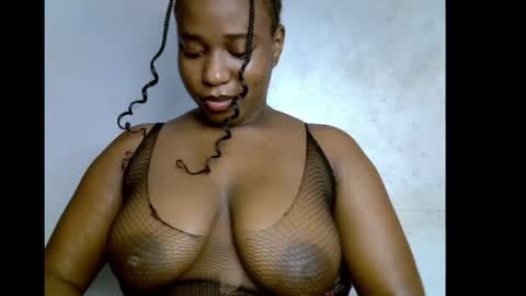 LILY BRANDY online show from April 13, 8:09 am