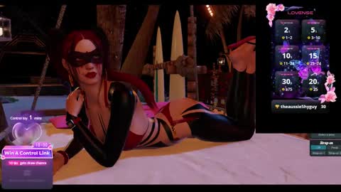 sweetpiapia online show from February 26, 6:54 pm