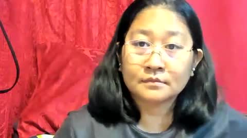 Snapshot of sweetpilipina88 chatting on January 15, 12:48 am MIA online show from January 15, 12:48 am