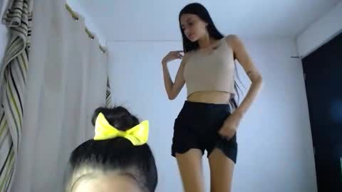 Caro  Lily online show from September 17, 3:41 am