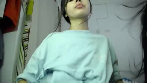 Caro  Lily online show from September 18, 2:57 am