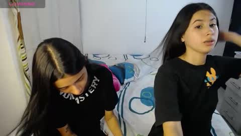 Caro  Lily online show from September 25, 3:54 am