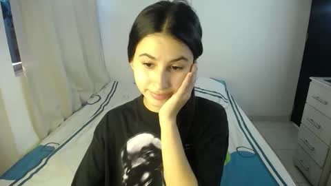 Caro  Lily online show from October 5, 8:18 pm