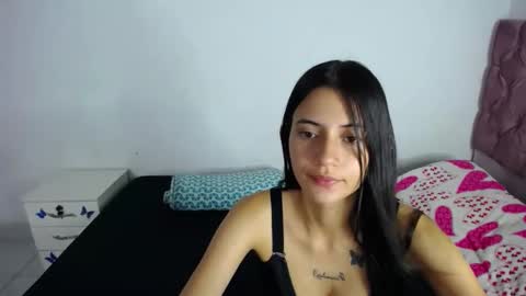 Caro  Lily online show from October 10, 3:38 am