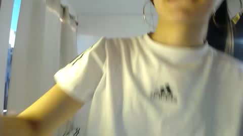 Caro  Lily online show from October 10, 8:08 pm