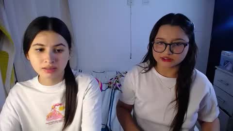 Caro  Lily online show from October 18, 2:47 am