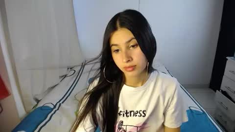 Caro  Lily online show from October 19, 9:15 pm