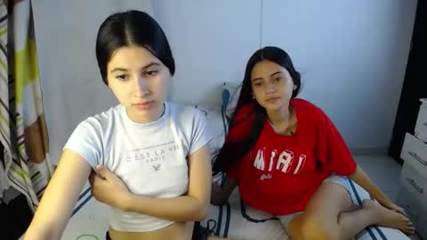 Caro  Lily online show from November 14, 3:38 am