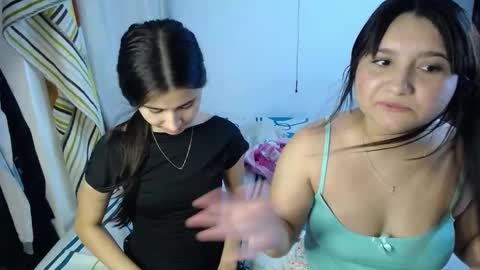 Caro  Lily online show from November 15, 3:04 am