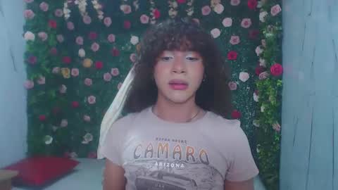 sweetpiscis online show from February 23, 10:29 pm