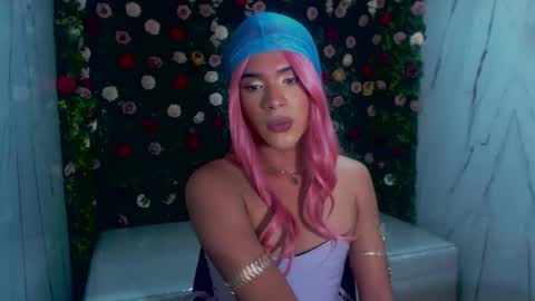 sweetpiscis online show from February 26, 8:52 pm