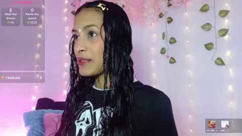 Snapshot of sweetposion031102 chatting on June 9, 6:30 pm sweetposion online show from June 9, 6:30 pm