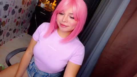 Snapshot of sweetprettyangelts chatting on March 3, 10:20 pm angelica online show from March 3, 10:20 pm