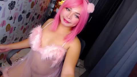 Snapshot of sweetprettyangelts chatting on March 8, 6:37 pm angelica online show from March 8, 6:37 pm