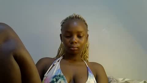 Lilly online show from March 24, 7:52 pm