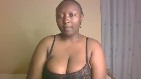 Rose Watetu online show from March 29, 12:49 pm