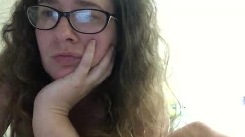 sweetrosiered online show from October 28, 6:21 pm