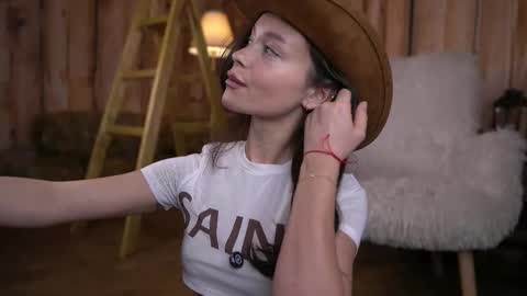 Rose online show from March 16, 3:27 pm