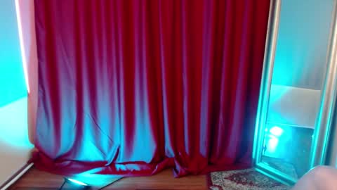 Rubi online show from February 8, 7:16 pm