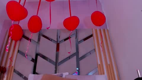 sweetsalome_01 online show from February 22, 5:22 pm