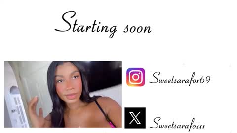 Sara Sofia   Libra     online show from November 2, 1:52 am