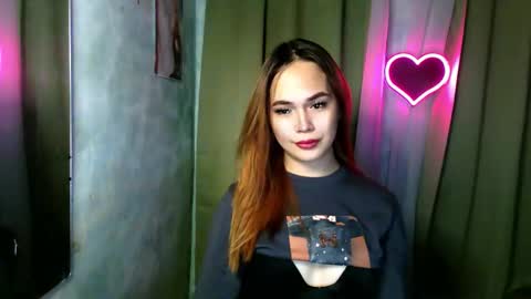 sweetsassyvv online show from January 12, 12:21 pm