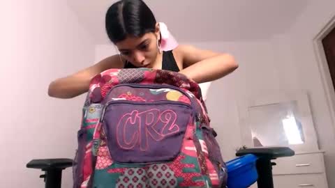 sweetscaarlett online show from April 1, 2:03 pm