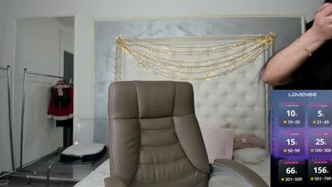 Snapshot of sweetsexangel chatting on February 3, 1:08 pm Goddess Allysse online show from February 3, 1:08 pm