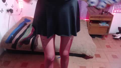 Snapshot of sweetsin_21 chatting on December 15, 10:58 pm MEGHAN LOPEZ online show from December 15, 10:58 pm