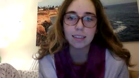 sweetsocalgirl online show from November 18, 6:51 am