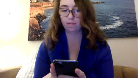 sweetsocalgirl online show from January 17, 1:10 am