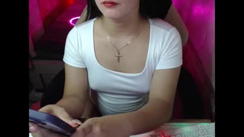 Snapshot of sweetsofia24 chatting on October 13, 5:35 pm Sofia online show from October 13, 5:35 pm