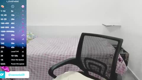 lili online show from January 3, 3:49 am