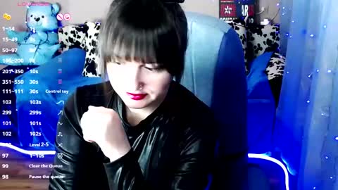 Snapshot of sweetsunnymila chatting on December 5, 2:00 pm HelloI amShy Charming Mila-Nice to meet you and Welcome I am not a nude model  Sometimes a smile is all that we need online show from December 5, 2:00 pm