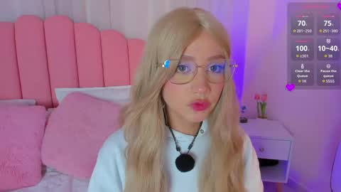 sweett_fire online show from May 11, 6:16 pm