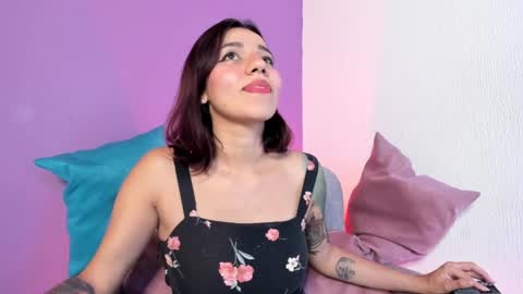 Lorena online show from January 12, 10:43 pm