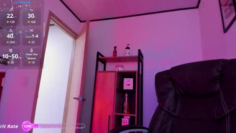 sweett_lust online show from January 19, 4:16 am