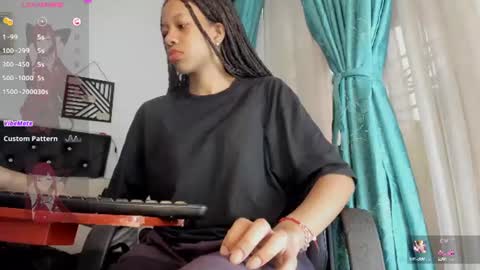 Snapshot of sweett_maria_ chatting on July 17, 7:19 pm Sweett Maria online show from July 17, 7:19 pm