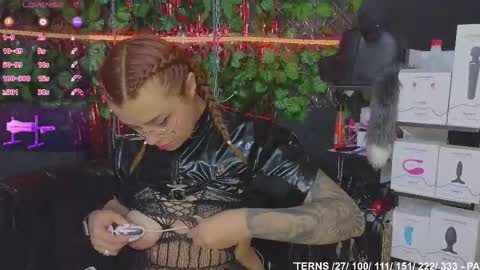 Molly -  INDEPENDENT MODEL online show from December 21, 2:08 am