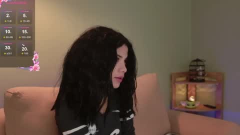 Snapshot of sweett_petite chatting on May 11, 1:17 pm online show from May 11, 1:17 pm