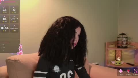 Snapshot of sweett_petite chatting on May 11, 2:45 pm online show from May 11, 2:45 pm