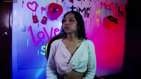 Sweett pleasure online show from October 13, 1:11 pm