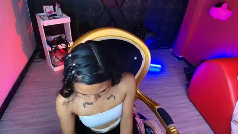 Snapshot of sweett_pleasure chatting on February 2, 3:55 pm Sweett pleasure online show from February 2, 3:55 pm