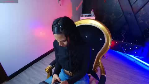 Snapshot of sweett_pleasure chatting on February 6, 2:31 pm Sweett pleasure online show from February 6, 2:31 pm