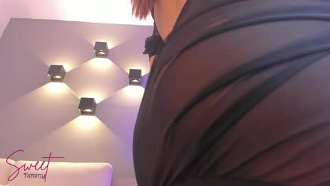 Snapshot of sweettammy_ chatting on June 6, 12:32 pm Tammy online show from June 6, 12:32 pm